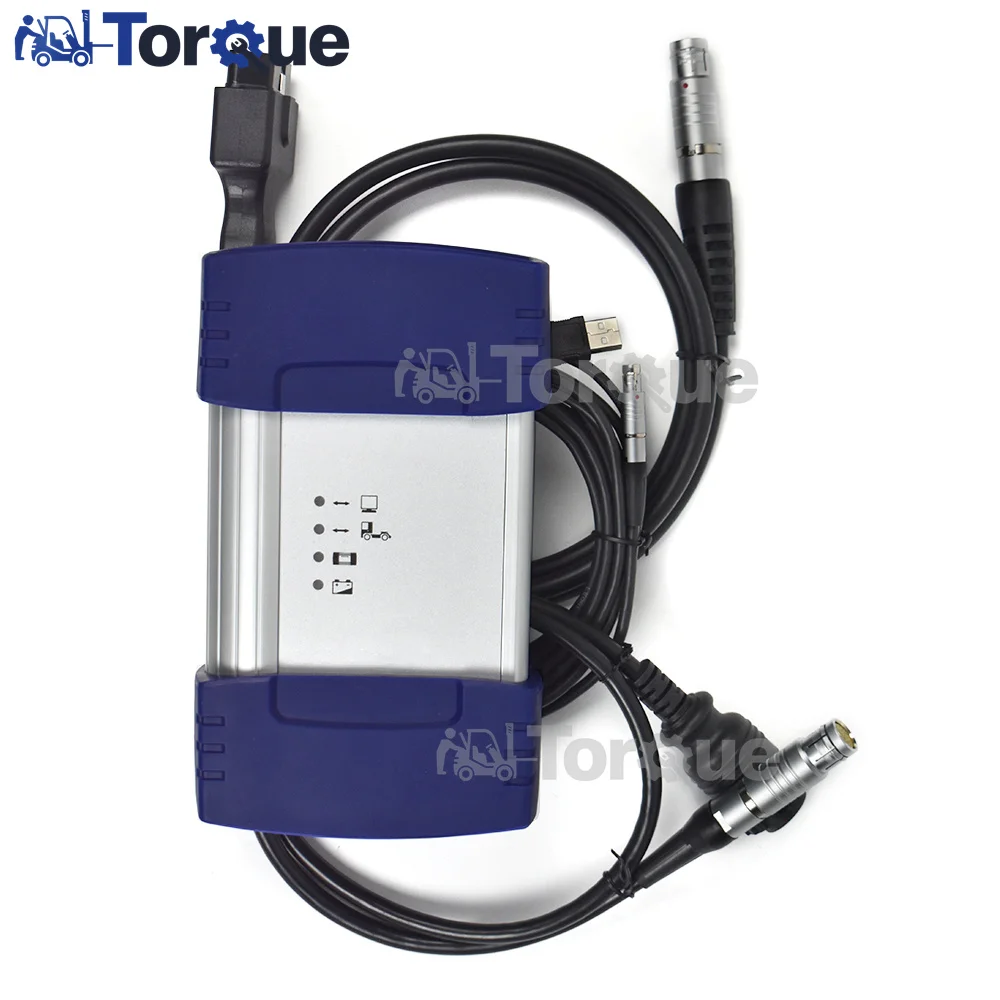 for DAF Truck Diagnostic tool for DAF Davie software for DAF Diagnostic kit for PACCAR diagnostic