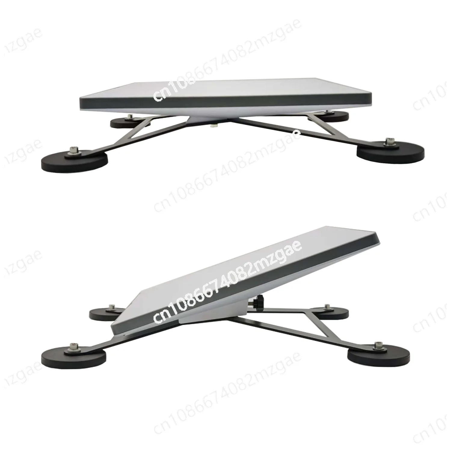 

Мини-автомобильный кронштейн, металлический держатель на присоске для стеклянного окна RV