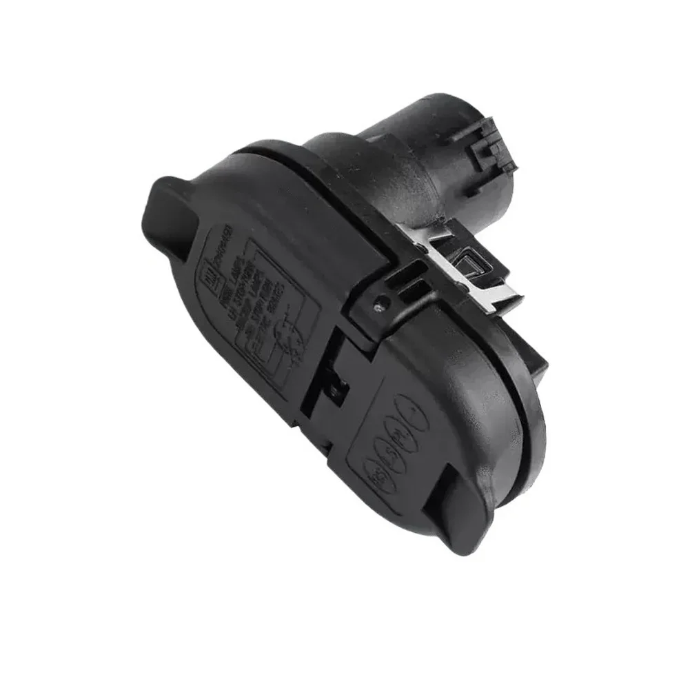 

Новый адаптер для тормозной системы прицепа (7-контактный на 4-контактный, плоский) для Ford F150 F250 F350, 9U5Z-14489-MAA, устойчивый к ржавчине