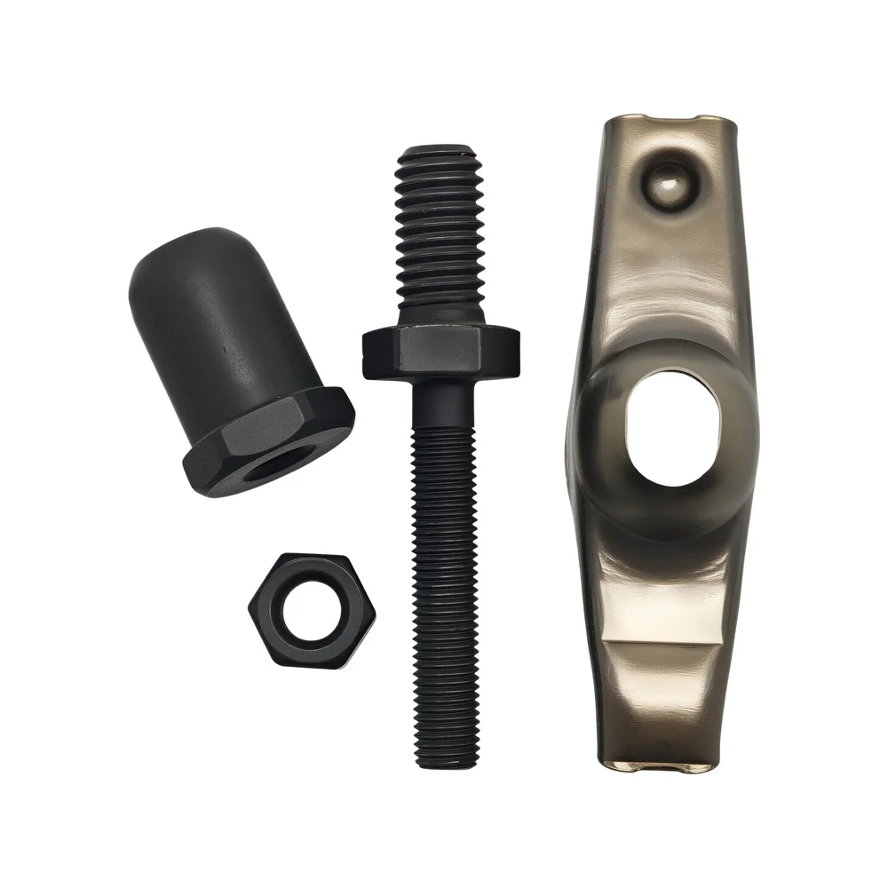 Valve Lifter Rocker Arm Pivot Bolt Nut For Honda GX160 GX200 5.5HP 6.5HP Chinese 168F Engine Motor Parts battery trimmer