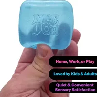 2026 hot Schylling Needoh Nice Cube, Sensory Toys, Anti-Stress Blocks, Stress Relief Jigsaw, Pressure Relief, Souvenir for Kids 3