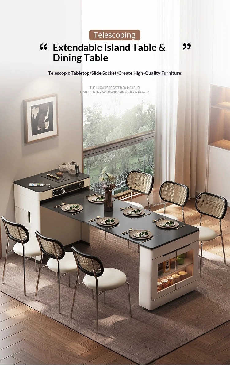 Stylish Coffee Table Living Room