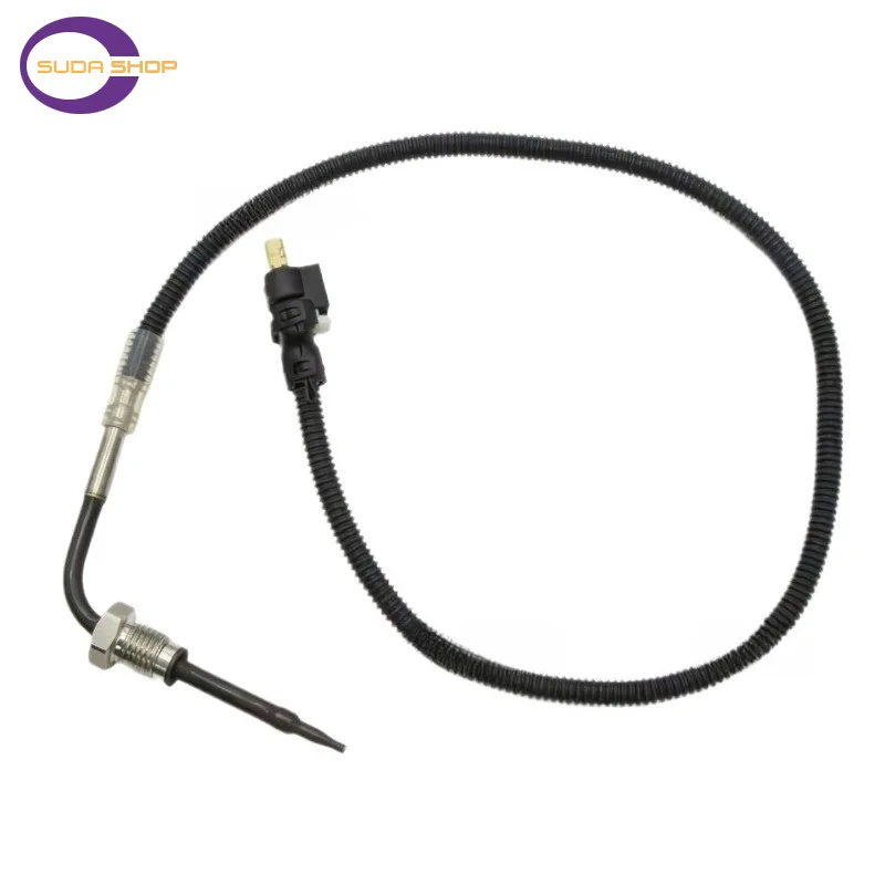 Exhaust Gas Temperature Sensor A0009059704 for Mercedes-Benz W213 W205 W447