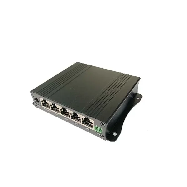 مصنع الجملة دعم Vpn المزدوج سيم 4G واي فاي Lte راوتر 300mbps الصناعية راوتر راوتر لاسلكي للصناعة #2