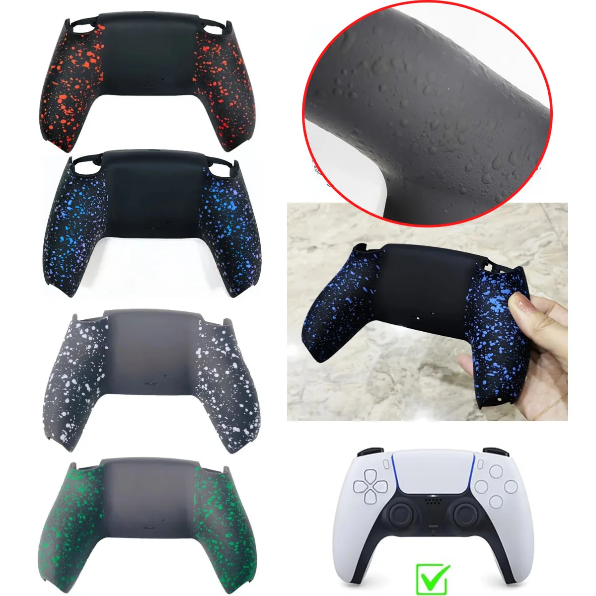 Bottom Back Shell F…