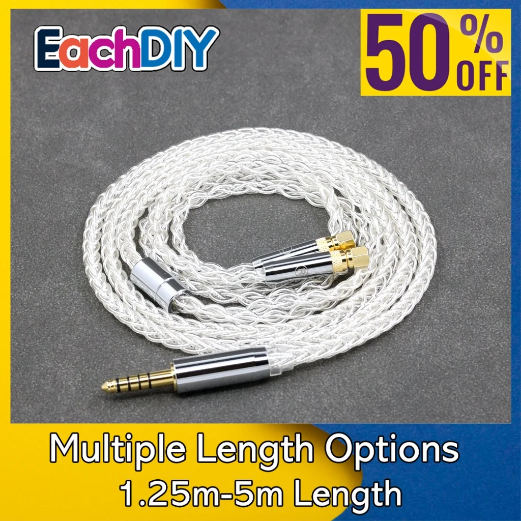 8 Core 99% 7N Pure …