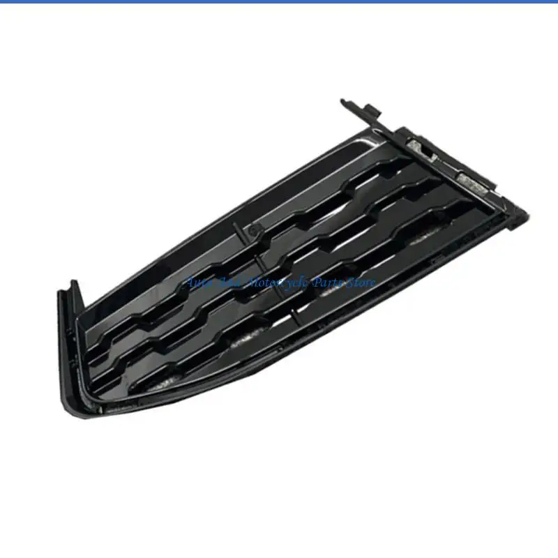 

P9FD Stylish And Protective Left/Right Side Grille Cover Housing Case Sleeve For G12 51118092157 51118092158 High Reliability