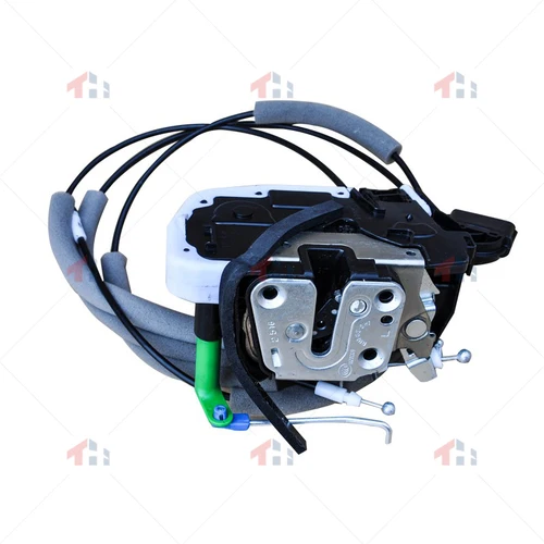 Imagen 2 del producto 6105110 Bloque de cerradura de puerta de coche XJ08XA adecuado para Great Wall VOLEEX C30 C20R HAVAL H1 6105110 XJ08XA