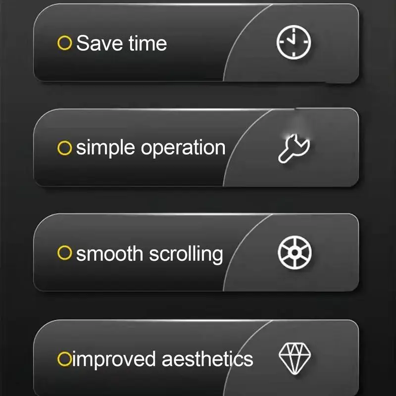 Малярная Маскировочная лента, аппликатор, инструмент для запечатывания ленты, диспенсер для склада, офиса, дома, настенная упаковка