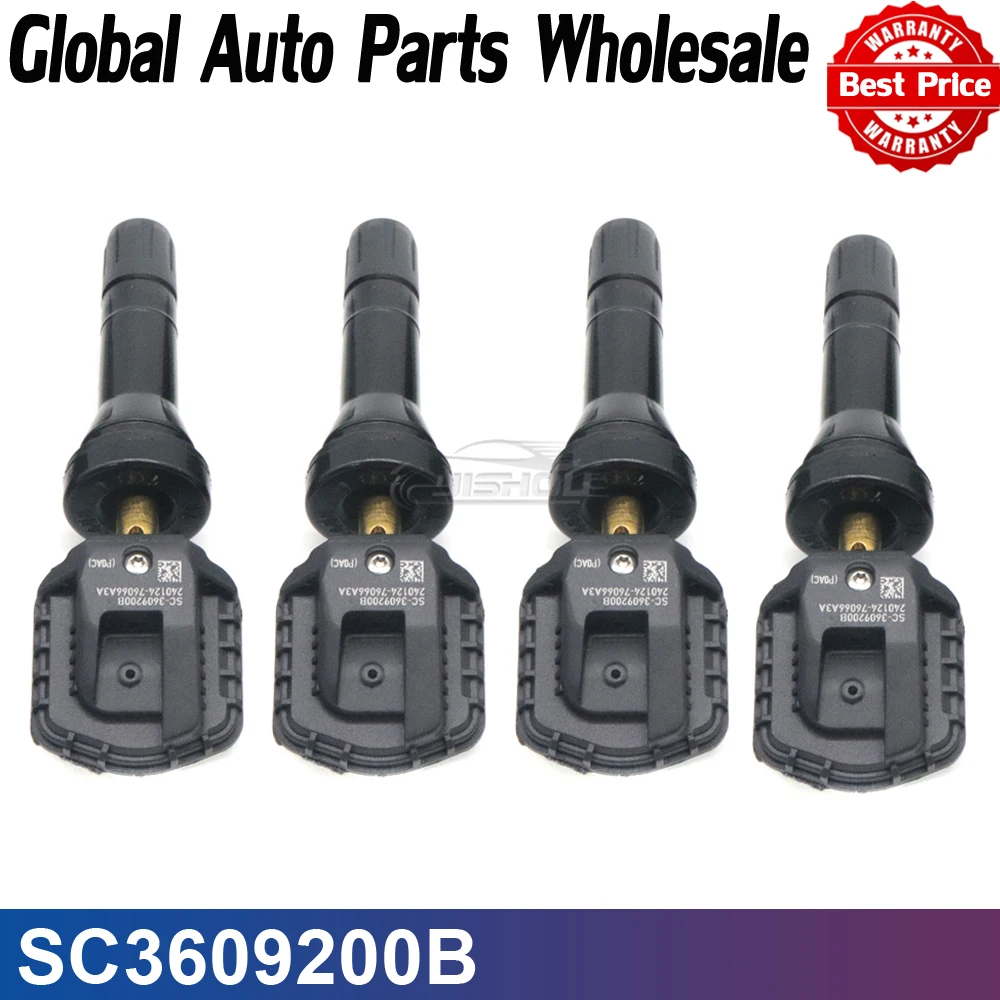 SC3609200B Tire Pre…