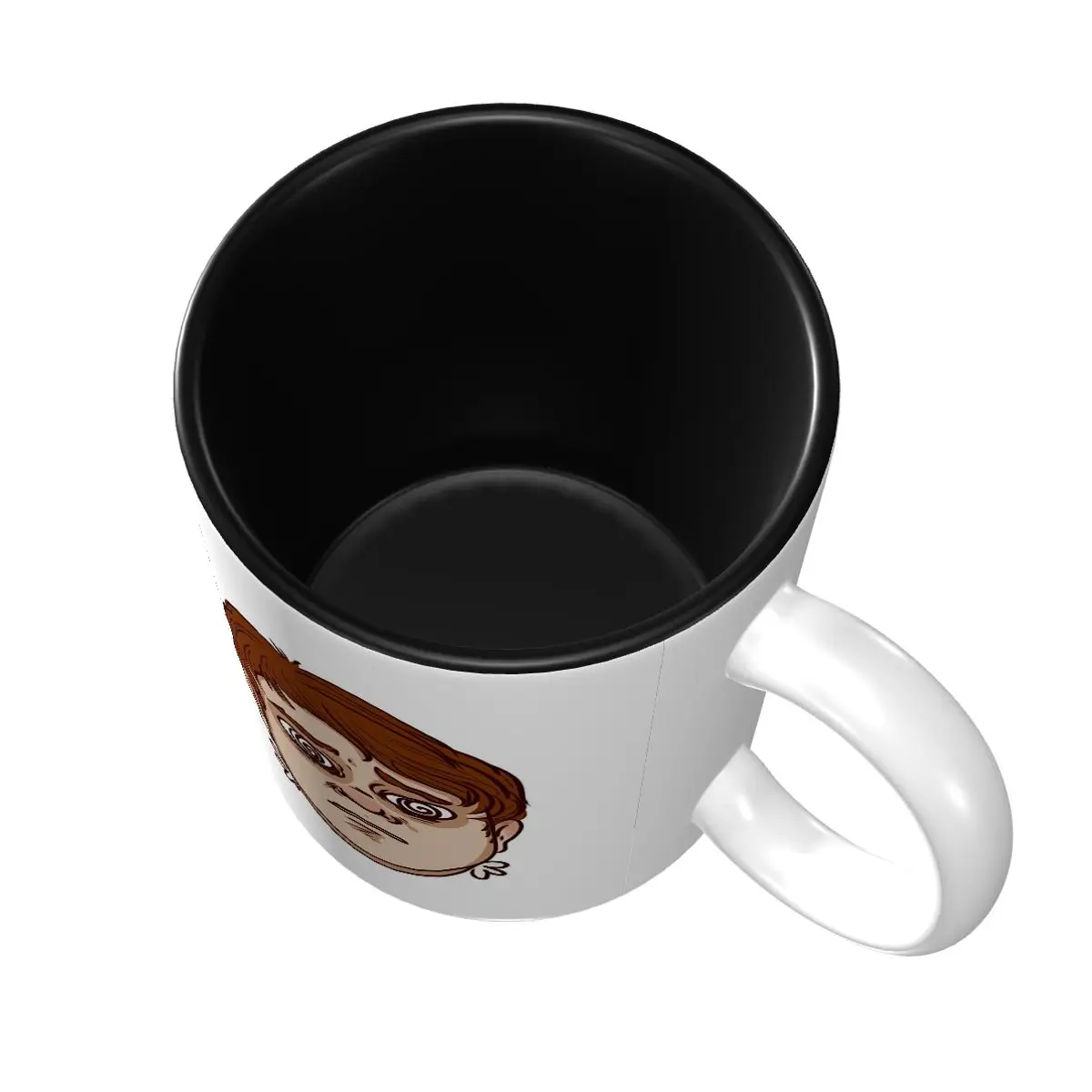 Jaskier Mug Funny Ceramic Coffee Cups Tea Mugs Milk Cup Drinkware Gifts for Woman Man