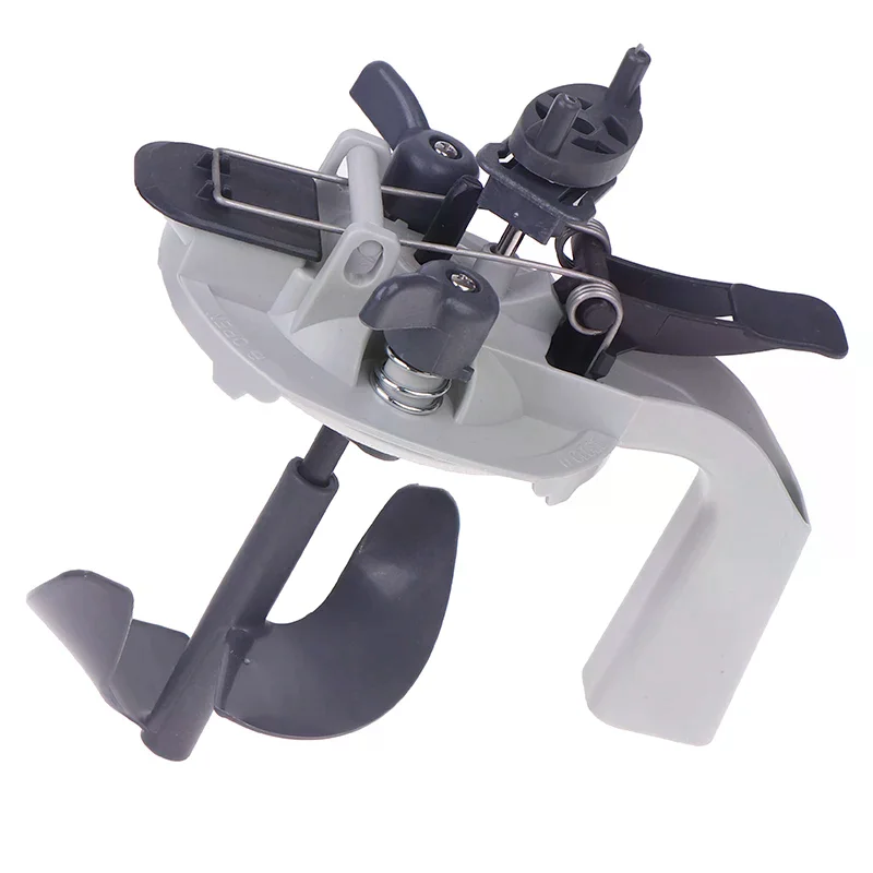 

1l/4l Mixing Mate Paint Can Lid with Mess-free Handle Color Stirrer Slurry Mixer Coating Cover Tool for DIY Home Improvement