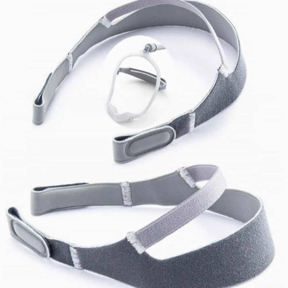 

Medical Suitable for Philips Dreamwear Dream Nose Pillow Strap Ventilator Accessory Headband Fixed Mask Good Sleep