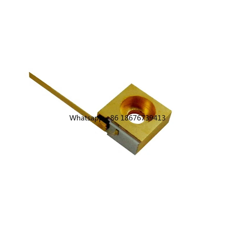 Nice Product Low Price 1.8V 808nm 3W  Diode for Medical