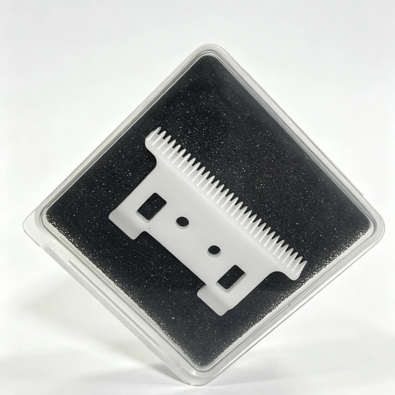 Professional Replacement Ceramic Blade Fit For Babyliss FX787 FX707 Trimmer Hair Clipper Parts For BabylissPro - view 5