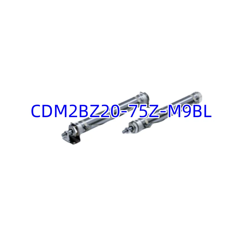 New Genuine Mini Cylinder     CDM2BZ20-75Z-M9BL     CDM2BZ20-80Z-M9BL      CDM2BZ20-90Z-M9BL