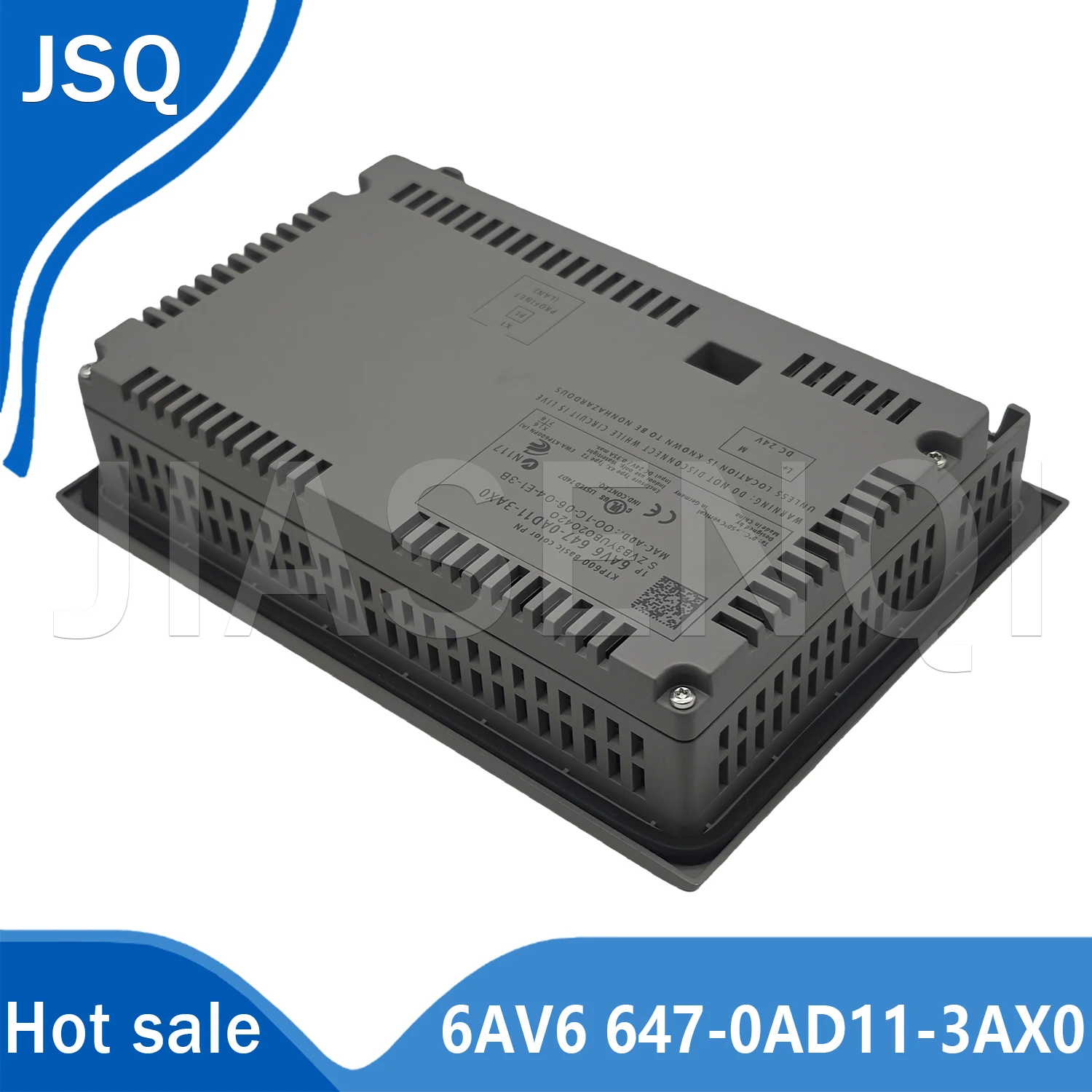 100 % NEUES ORIGINAL 6AV6 647-0AD11-3AX0