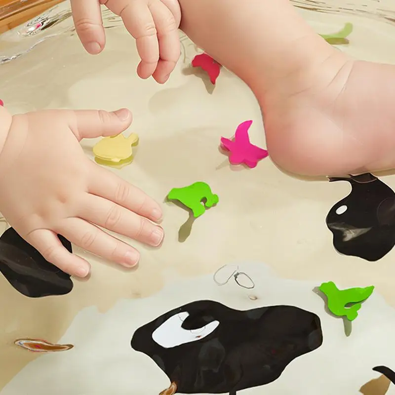 Рисунок 5 - Водяной коврик для ребенка