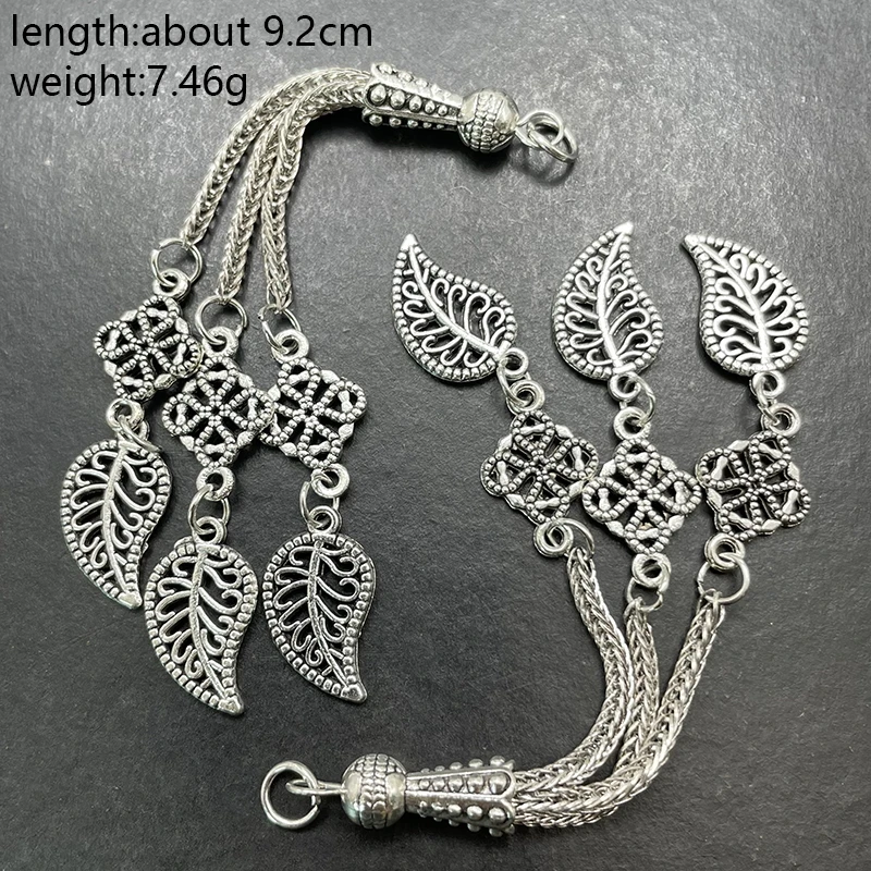 3 stücke 14 Stil Muslim Islamischen Nahen Osten Rosenkranz Quaste Schmuck 33 Halskette Ohrring Anhänger DIY Gebetskette Zubehör Entdecken