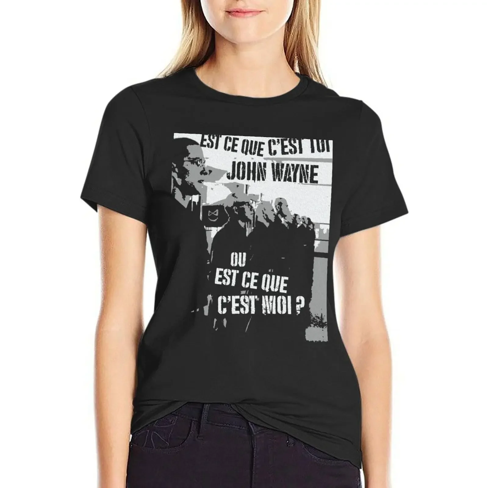 

Full Metal Bang T-Shirt shirts graphic tees heavyweights summer top Top Women