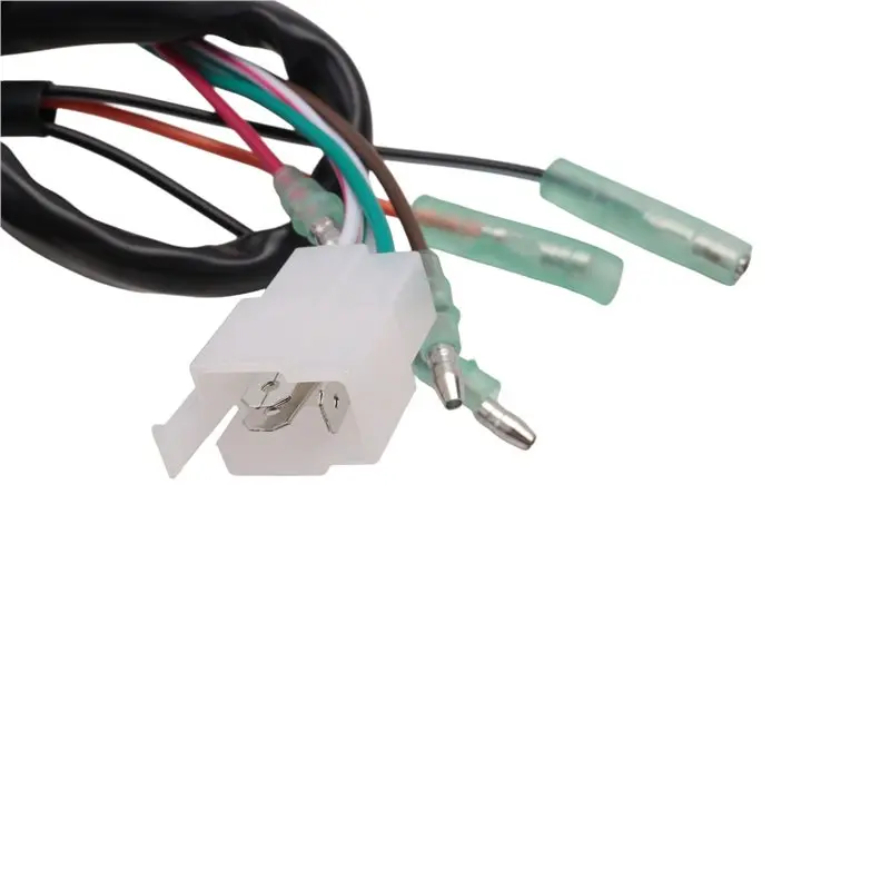AB16-5Y3-85540-50 Motorcycle CDI Box Ignition Module For Xt400 Xt550 Tt600 Xt600 Tenere
