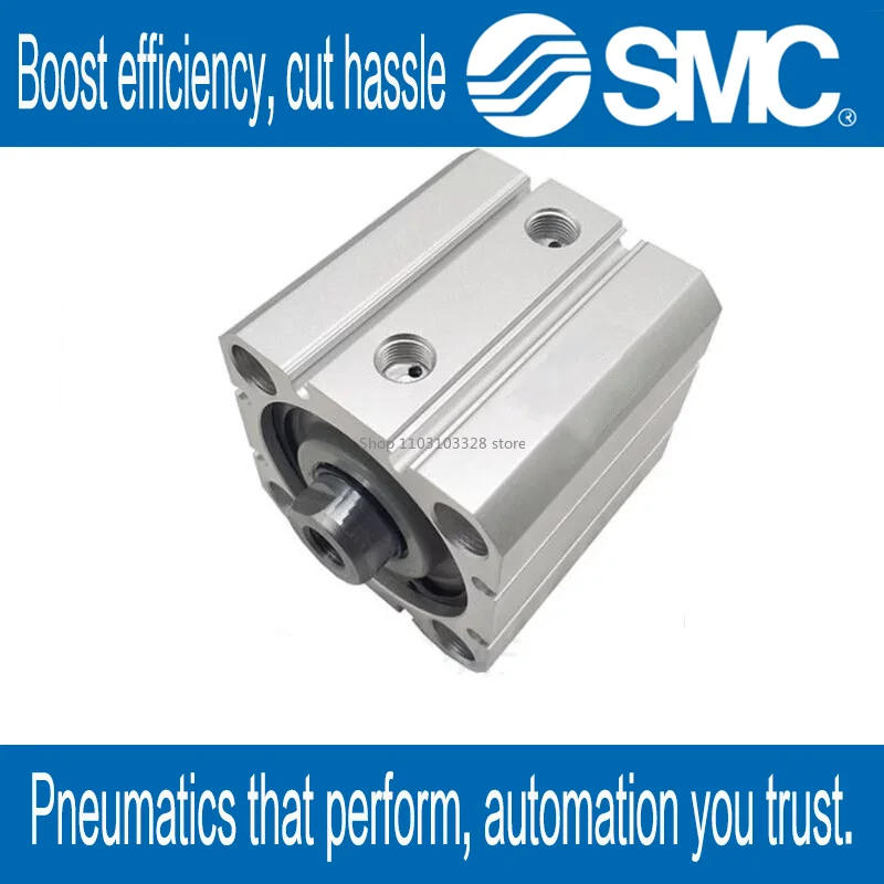 

SMC Original Thin-Type Cylinder C55B/CD55B 20/25/32/40/50-10/15/20/30/35/40/45