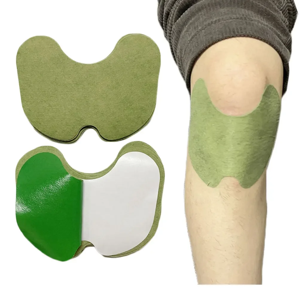 32pcs/64pcs Knee Joint Pain Patch Arthritis Rheumatoid Sticker B0008