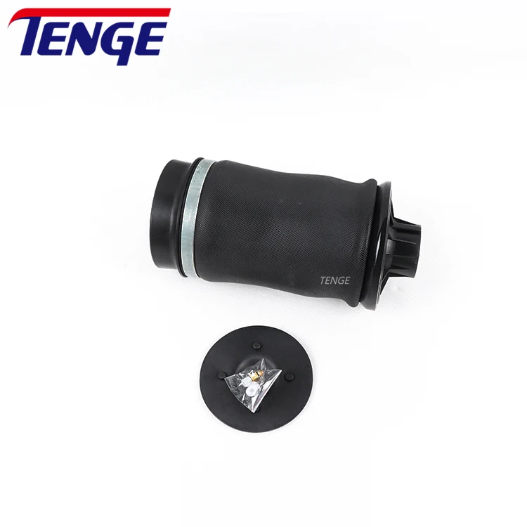 Auto Parts Rear Air Suspension Shock Absorber Struts Spring Bag for Mercedes Benz W164 W166 ML 1643200625 1663200325