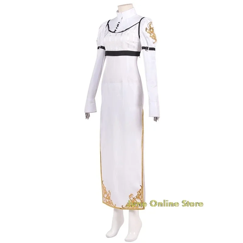 كيري الحيوان لعبة الشيطان قد يبكي تأثيري حلي الملابس موحدة تأثيري كيري فستان امرأة الكبار أداء فستان حفلة الهالوين