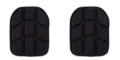 black 2pcs