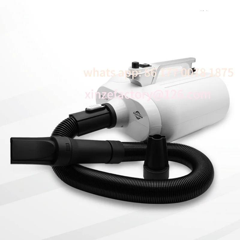 Customizable 3000W Professional Pet Hair Dryers ,Dog Grooming,Dual Motor Hair Dryer for Puppy/Large Dog,Super Strong Wind