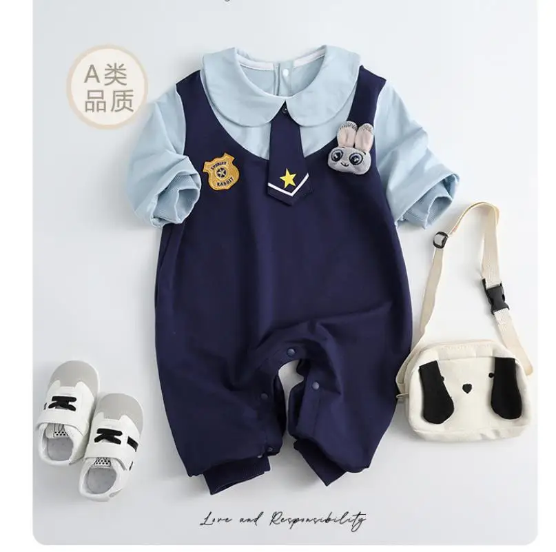

Pure cotton warm clothes for newborn babies 1