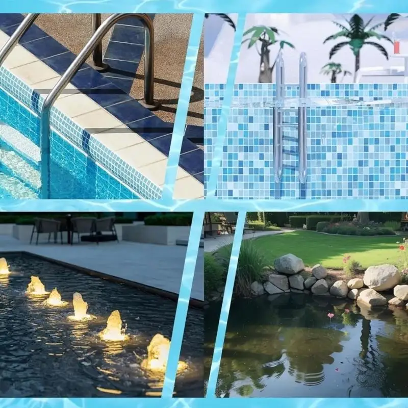 M6cb r0723100 pompa pompa pompa pompa bodi komponen pompa tahan korosi R0723100 bodi pengganti untuk kolam renang