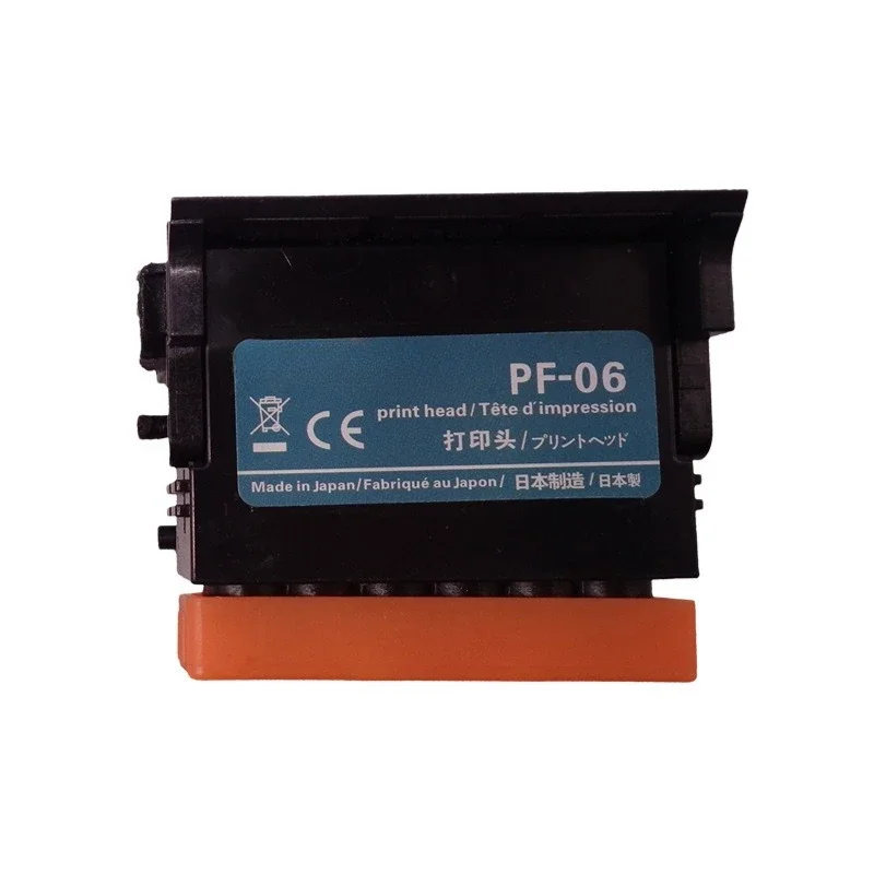 

PF-06 Print Head Suitable for TX-5300 5400 TM-5200 5300 Printer Ink Head
