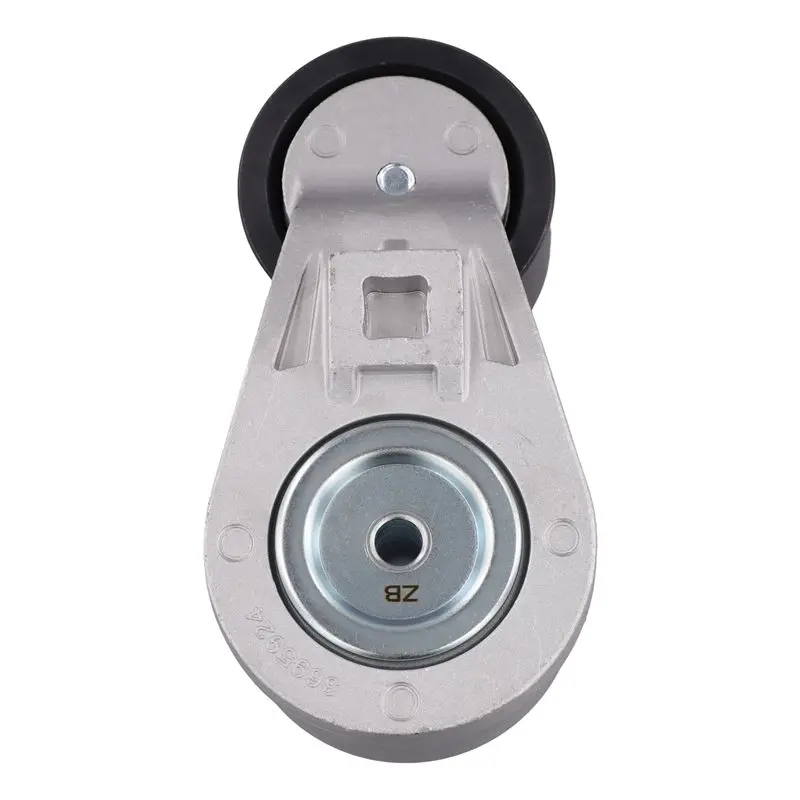 

AS57-Truck Engine Belt Pulley Tensioner 3695924 For Cummins QSG12 X12 QSB6.7 ISGE X13 3694434