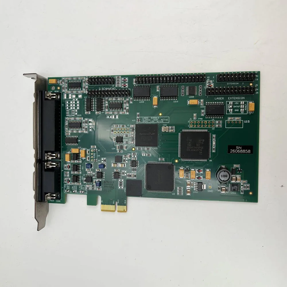 RTC4 Card Marking Card Perfect Testing Before Shipment
