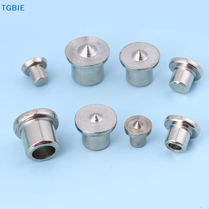 [TL]【TL】Woodworking Dowels Dowel Pin Locators Dowel Nail Center Punches Centering Points For Wooden Furniture