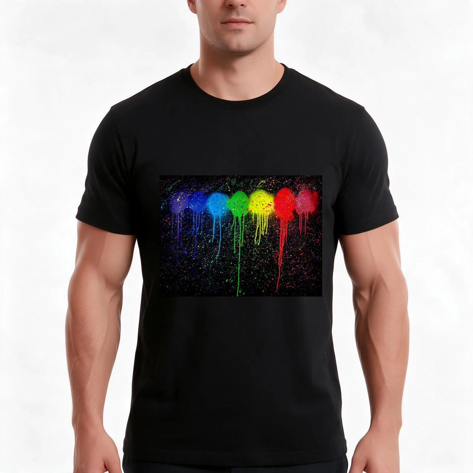 Innocence T-Shirt Summer Casual Cotton Tee Oversized Streetwear Tops Vintage Graphic Print Loose Fit Short Sleeve