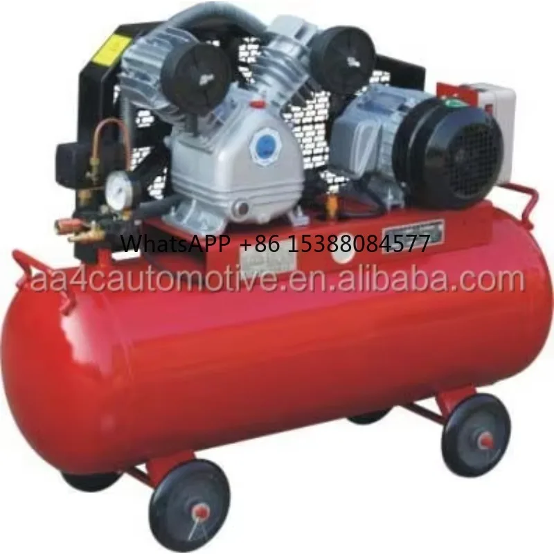 

Air Compressor Prices