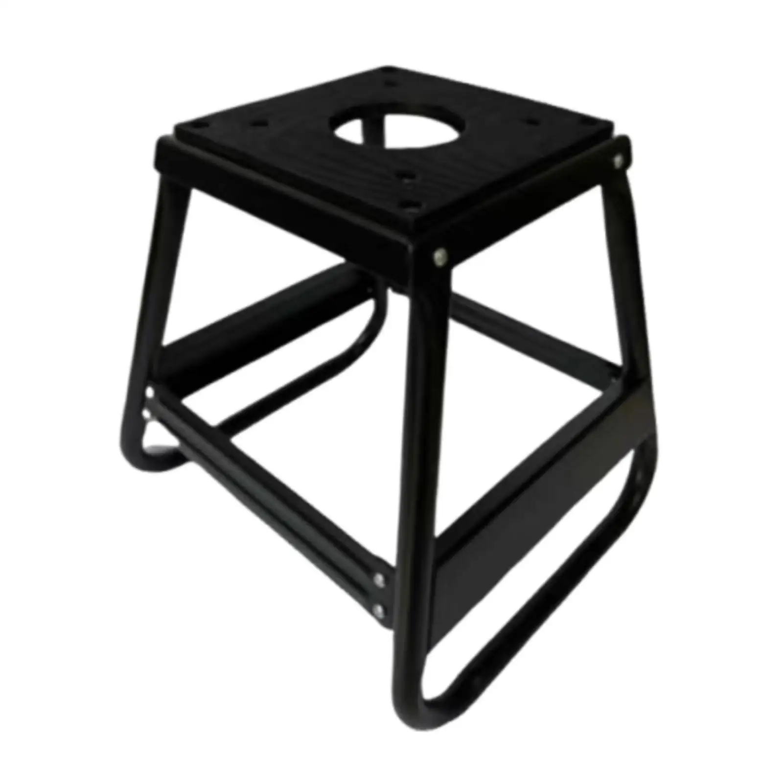 

Dirt Bike Stand Center Stand Panel Stand for Sports Dirt Bikes