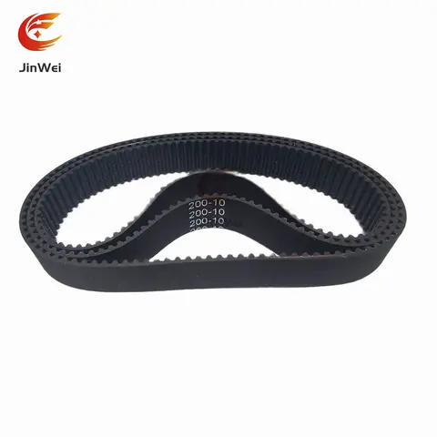 40T 20Teeth Belt Width 10mm 2GT Timing Belt Pulley Set Tensioning Wheel Bore 3~12mm Reduction 2:1GT2 Synchronous Pulley Belt Kit 10 best sales belt tensioner pulley - №6