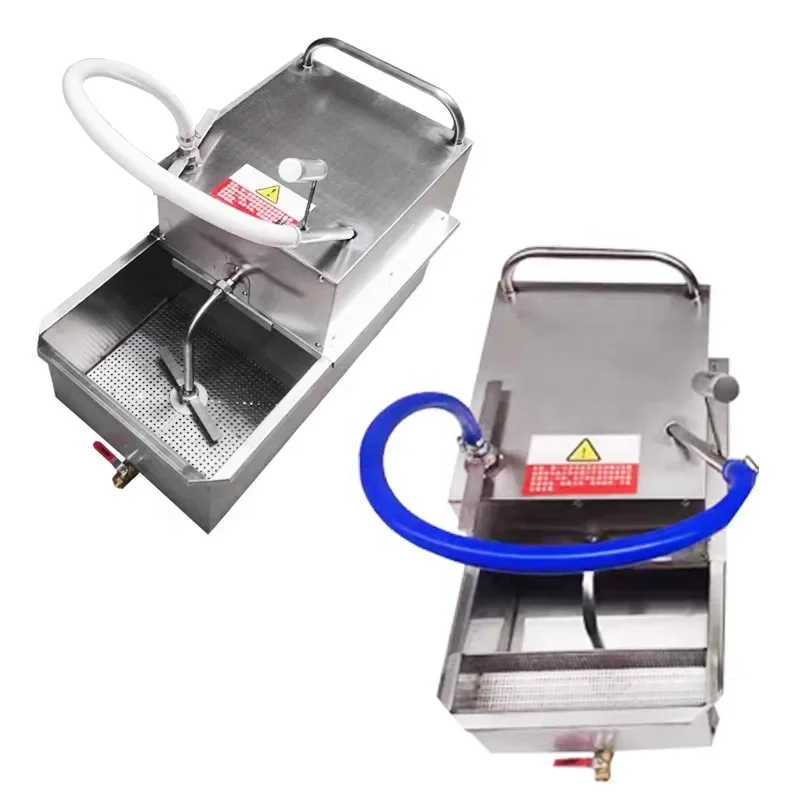 Jzsy Commercial Coo… - image