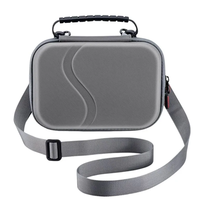 Super Sale STARTRC Portable Storage Bag for DJI Osmo Mobile 8P Carrying Case for DJI OM 8P Creator Combo Handheld Gimba Hard T