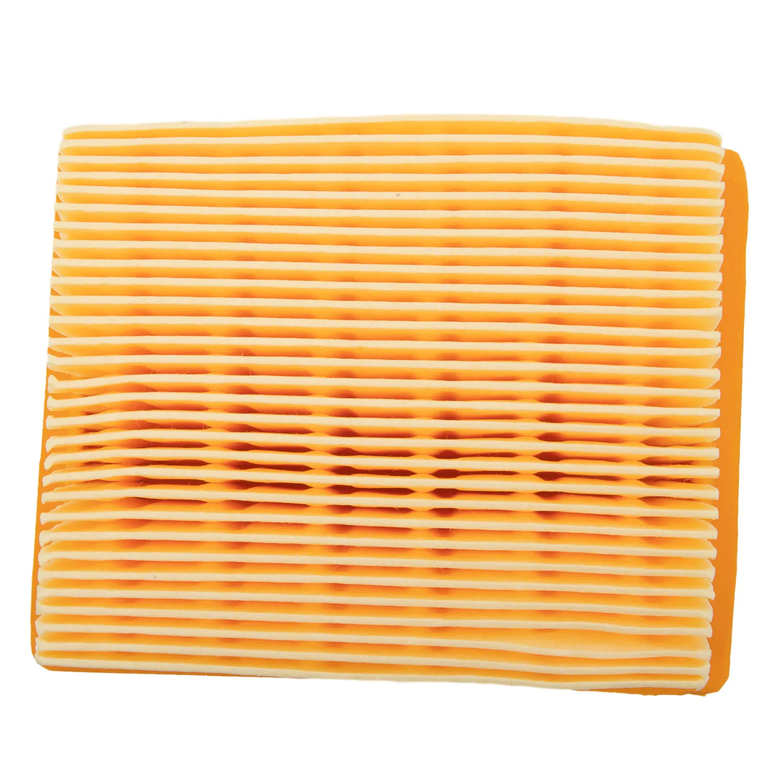 1pc Air Filter Replacement 4283-141-0300 Garden Tools Leaf Blower Accessories For STIHL Models BR800 BR800C BR800X