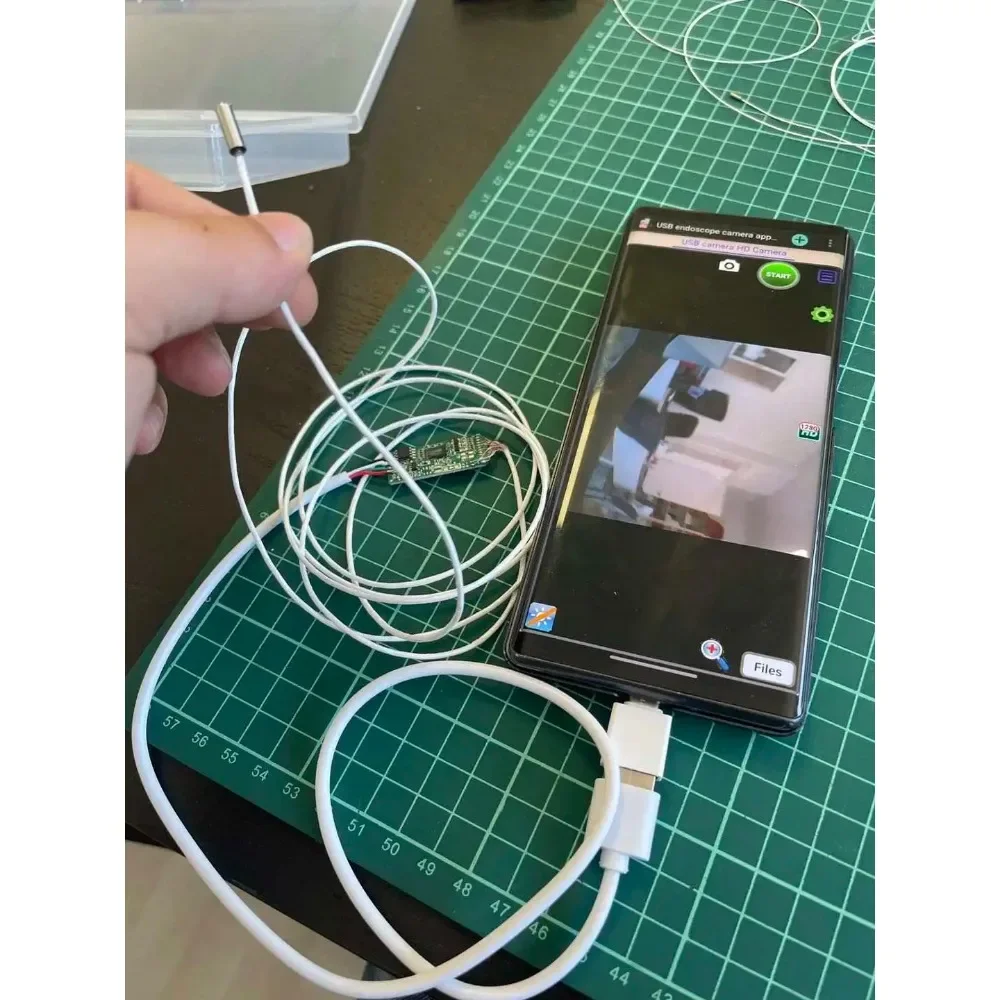 thumb