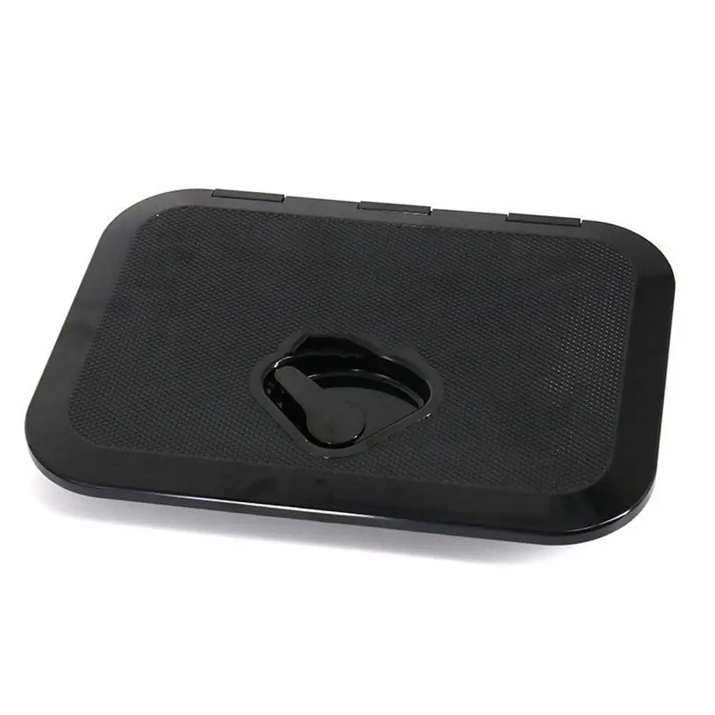 Common Access Replacements Easily Use Practical for Boat Marine Black