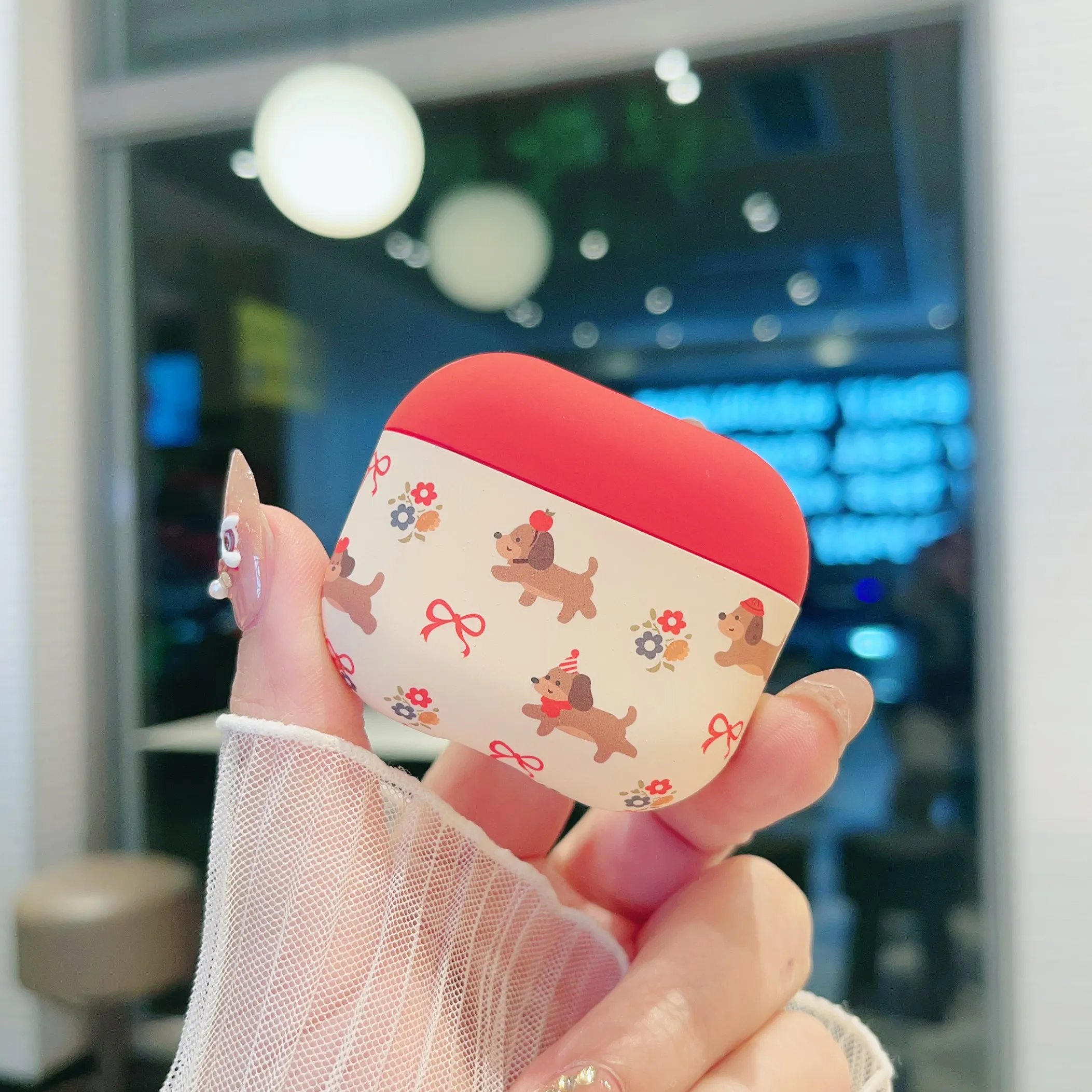 For Airpods Pro 3 C…