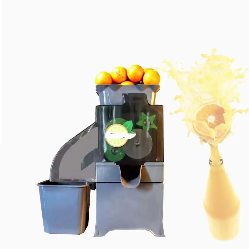 Commercial Kumquat Juicer Machine Automatic Lemon Fresh Orange Juice Machine