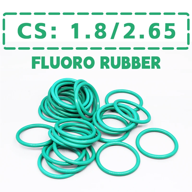 Thickness Cs1.8/2.6…