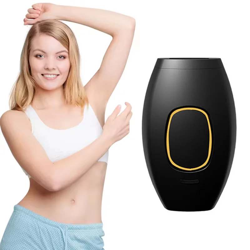 

Laser Hair Removal Device IPL Home Women's Shaving Strong Pulse Hair Removal Device Electric Hair Removal